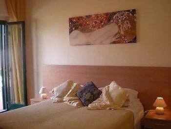 Hotel apartamentowy Villaggio Artemide 4*