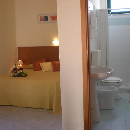 Villaggio Artemide Hotel apartamentowy 4*