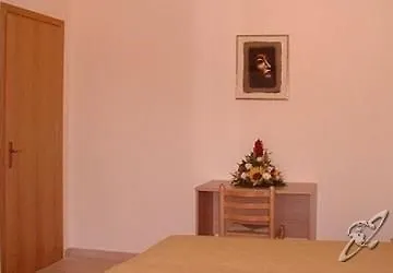 Hotel apartamentowy Villaggio Artemide Giardini-Naxos