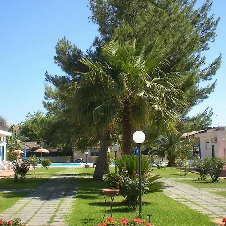 Villaggio Artemide Hotel apartamentowy
