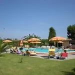 Villaggio Artemide Giardini-Naxos