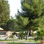 Villaggio Artemide Apartahotel