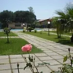 Villaggio Artemide Apartahotel Giardini-Naxos