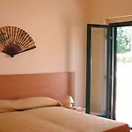 Villaggio Artemide Apartahotel Giardini-Naxos