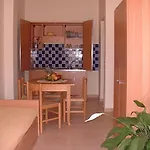 Apartahotel Villaggio Artemide