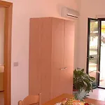 Villaggio Artemide Apartahotel 4*