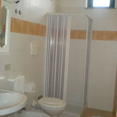 Aparthotel Villaggio Artemide 4*