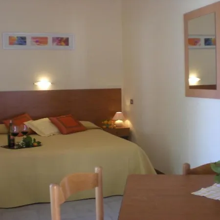 Villaggio Artemide Aparthotel