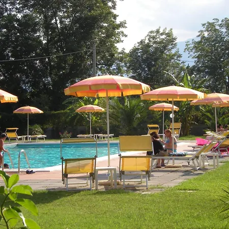Aparthotel Villaggio Artemide Giardini Naxos