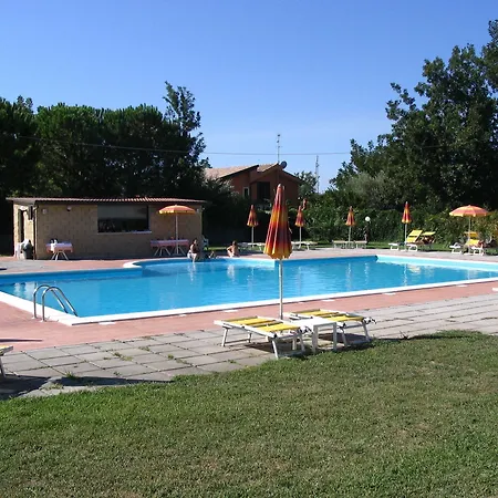 Villaggio Artemide Aparthotel
