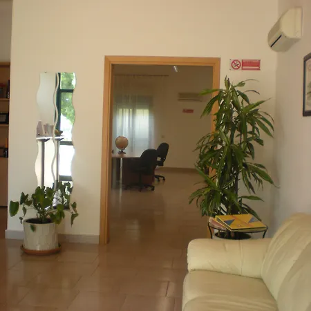 Villaggio Artemide Giardini-Naxos