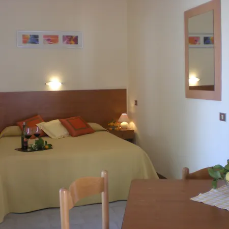 Villaggio Artemide شقة فندقية 4*
