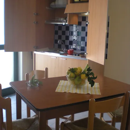 Villaggio Artemide 4* Giardini-Naxos