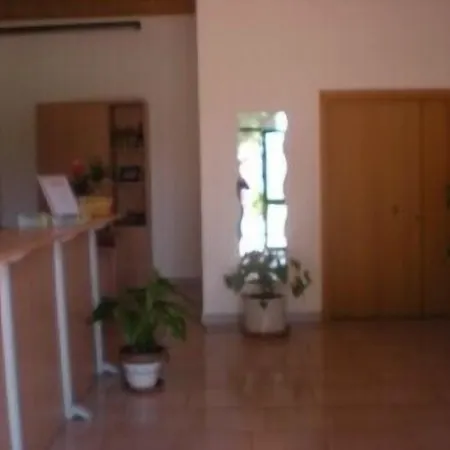 Villaggio Artemide Aparthotel 4*