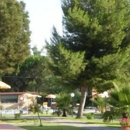 Villaggio Artemide Aparthotel
