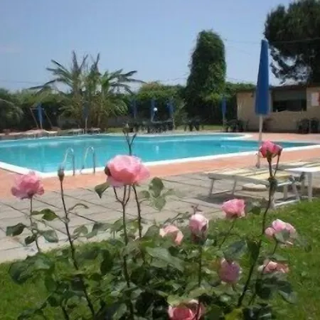 Villaggio Artemide 4* Giardini-Naxos