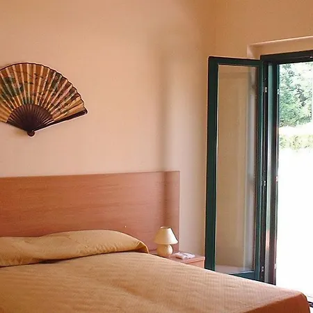 Villaggio Artemide Aparthotel Giardini-Naxos