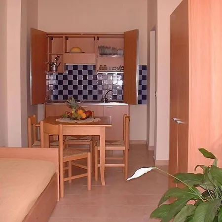Aparthotel Villaggio Artemide