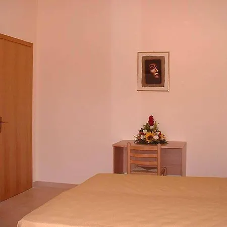 Aparthotel Villaggio Artemide Giardini-Naxos