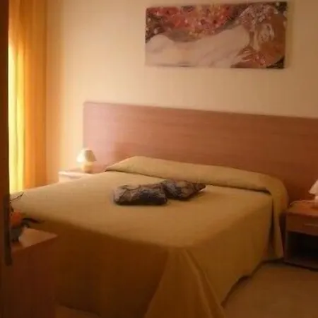 Aparthotel Villaggio Artemide