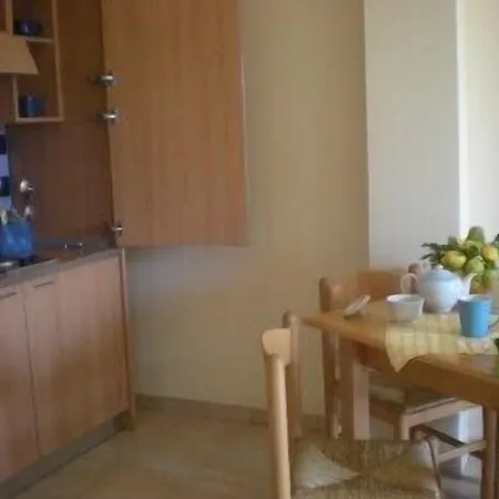 Villaggio Artemide Aparthotel Giardini-Naxos
