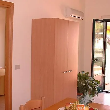 Villaggio Artemide Aparthotel 4*