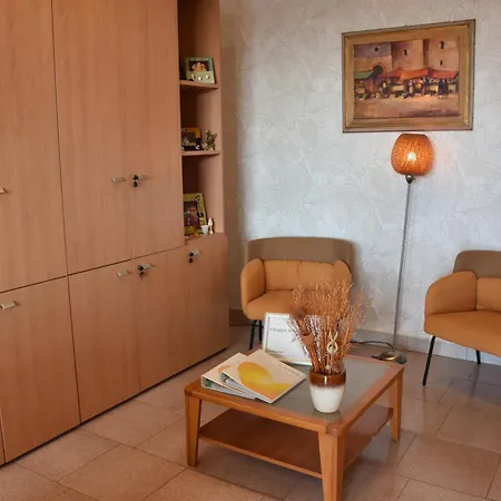 Apartahotel Villaggio Artemide