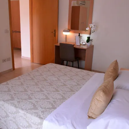Villaggio Artemide Giardini-Naxos