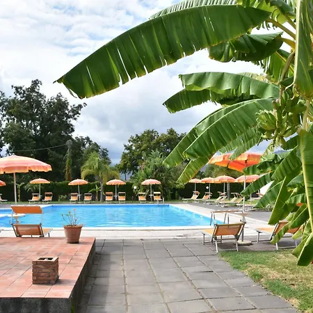 Villaggio Artemide Apartahotel