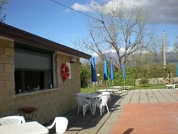 Aparthotel Villaggio Artemide 4*