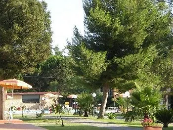 Aparthotel Villaggio Artemide