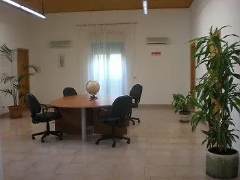 Villaggio Artemide Aparthotel Giardini-Naxos