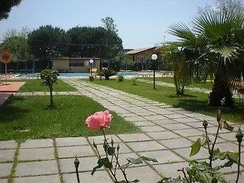 Villaggio Artemide Giardini Naxos