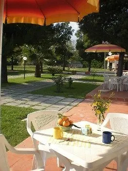Villaggio Artemide Giardini Naxos