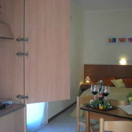 Villaggio Artemide 4* Giardini Naxos