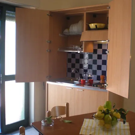 Aparthotel Villaggio Artemide