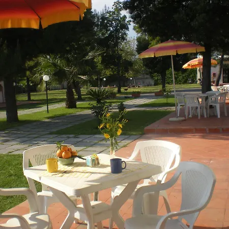 Villaggio Artemide Aparthotel