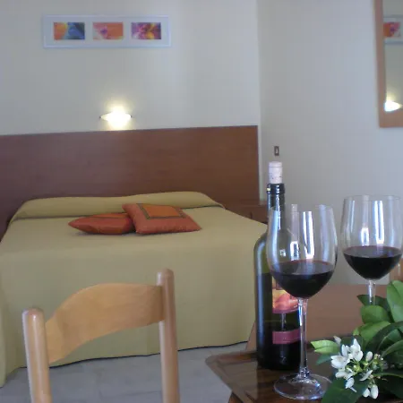Villaggio Artemide Aparthotel