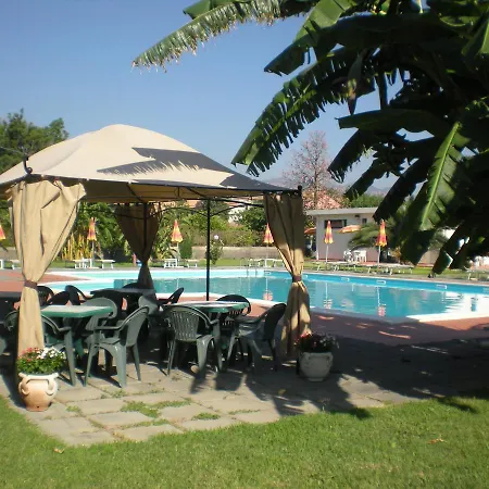 Villaggio Artemide Aparthotel
