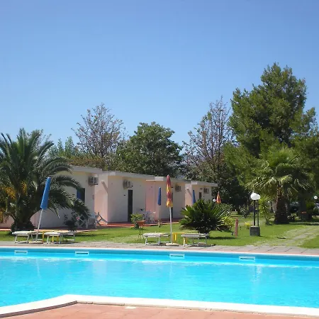Aparthotel Villaggio Artemide