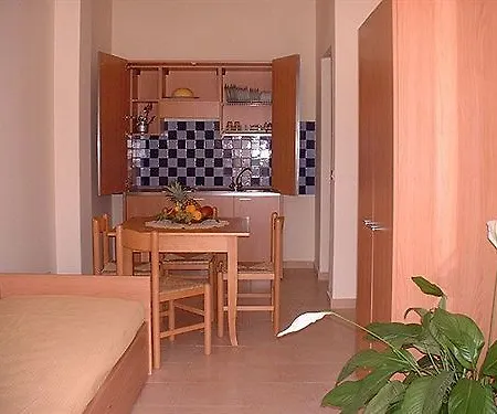Villaggio Artemide