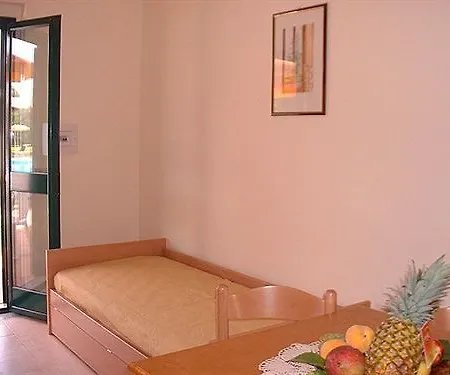 Aparthotel Villaggio Artemide Giardini Naxos