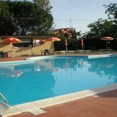 Aparthotel Villaggio Artemide