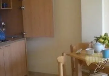Aparthotel Villaggio Artemide