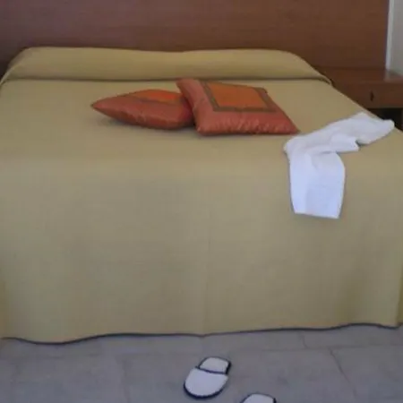 Villaggio Artemide 4* Giardini Naxos