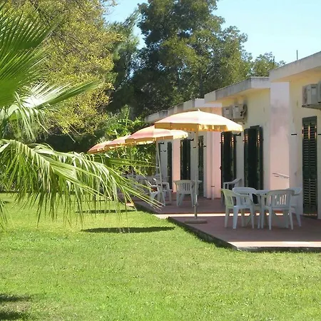 Villaggio Artemide Giardini Naxos