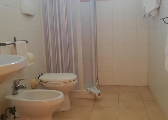 شقة فندقية Villaggio Artemide