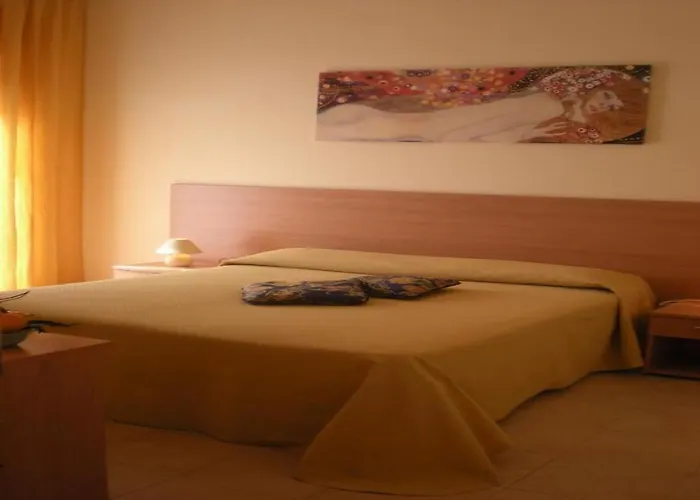 Villaggio Artemide شقة فندقية 4*