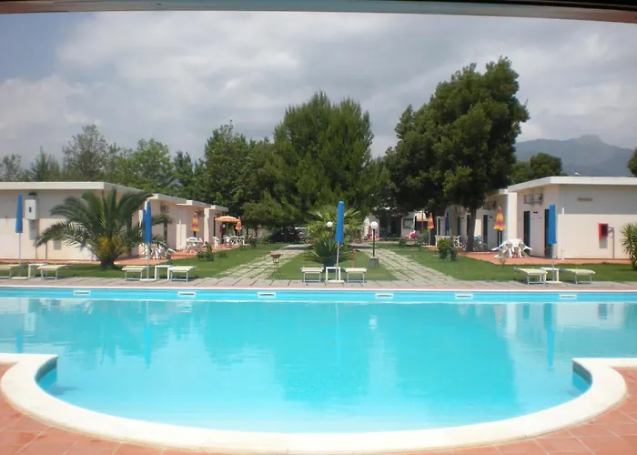 شقة فندقية Villaggio Artemide جيارديني ناكسوس