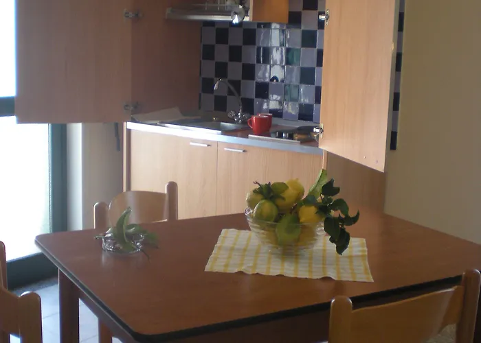 Villaggio Artemide 4* جيارديني ناكسوس